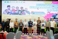 Bisnis Forum Kemitraan Sawit 2025 Hasilkan Tiga MoU Strategis
