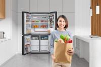 Kulkas Jumbo Ini Jawab Kebutuhan Keluarga Indonesia