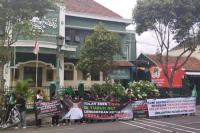 Aliansi Santri Nahdliyyin Yogyakarta, Desak Copot Gus Yahya Dari Ketum PBNU