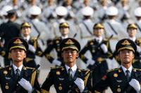 Putin dan Kim Jong Un akan Hadiri Parade Militer China, Perlawanan terhadap Barat