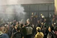 AJI Kecam Kekerasan terhadap Jurnalis saat Aksi Demo 25-30 Agustus