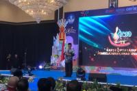 Mendikdasmen Sebut Indonesia Masih Kekurangan Lagu Anak