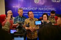 Kemendes Sebut Porgram Tekad Dorong Percepatan Pertumbuhan Ekonomi Indonesia Timur