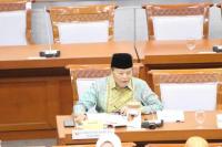 HNW Dorong Optimalisasi Penyerapan Kuota Haji untuk Pangkas Antrean Jamaah