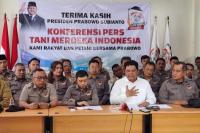 Tani Merdeka Indonesia Imbau Masyarakat Tenang dan Tolak Anarkisme