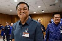 Kubu yang Berseteru di Thailand Berebut Isi Posisi Usai PM Digulingkan