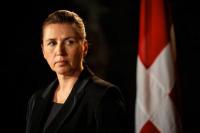 Maju Pemilu Lagi, PM Denmark Ingin Berkuasa Tiga Periode
