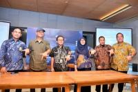 Kemdikdasmen Apresiasi Dukungan Pemprov Jateng Sukseskan TKA