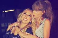 Siapakah yang Dimaksud Taylor Swift dalam Lagu `CANCELLED`, Apakah Brittany Mahomes?