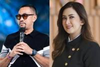 Keputusan MKD: Ahmad Sahroni-Nafa Urbach Dinoaktifkan 3 Sampai 6 Bulan