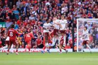 Bukan Bek, Ini Posisi yang Dianggap Cocok untuk Szoboszlai