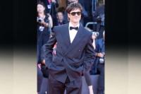 Frankenstein Dapat Tepuk Tangan Meriah, Jacob Elordi tak Kuasa Menahan Tangis