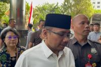 Usai Kembali ke Rutan, Yaqut Cholil Langsung Diperiksa KPK