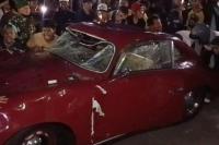 Porsche 356 Replika Koleksi Sahroni Rusak Parah, Ini Spesifikasinya