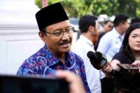 Mensos Diminta Perkuat Pemberdayaan dan Koordinasi Bansos ke Kemenkeu