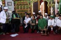 Koalisi Indonesia Bersatu Berdaulat Komit Jaga Stabilitas Sosial dan Tolak Aksi Anarkis