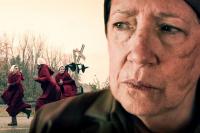 The Handmaid`s Tale S4E4 `Milk`: Pelarian Tragis June dan Janine yang Buronan