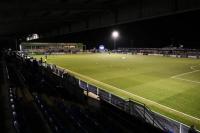 Pertandingan Klub Non-Liga Batal usai Insiden Mengerikan