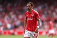 Telat Beberapa Detik, Bintang Forest Gagal Pindah ke Sporting