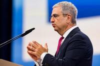 Kedua Kalinya dalam Setahun Pecat CEO, Harga Saham Nestle Turun