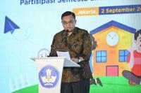 Penguatan PAUD Libatkan 76 Mitra, Ini Bentuk Kerjasamanya