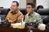 Komisi XI Bentuk Dua Panja untuk Bahas RKA OJK 2026