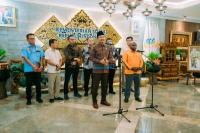 Mensos Beberkan Tiga Langkah Pemulihan Korban Pasca Konflik Sosial