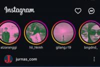 Tren Foto Profil Pink-Hijau, Ini Cara Membuatnya