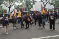 Rizki Faisal Pastikan MKGR Tidak Terlibat Aksi Unjuk Rasa 28 Agustus