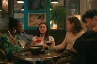 The Summer I Turned Pretty S3E9 `Last Call`: Belly Dapat Teman-teman Baru di Paris