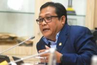Komisi IV Dorong Pemerintah Kendalikan Harga Beras