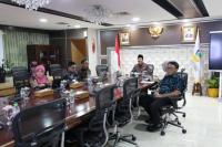 Sosialisasikan Permensos Baru, Mensos Ajak Karang Taruna Bangkit untuk Pemberdayaan