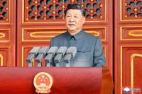 Kekuatan Diplomatik Xi: Tunjukkan Berkuasa Penuh, Tingkatkan Reputasi Global
