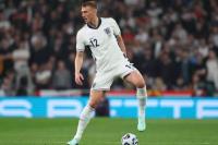 Debut di Timnas Inggris, Bek Newcastle Sempat Diomeli Tuchel