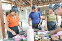 Pasca Kerusuhan, Java Private Tour Yakinkan Turis Asing untuk Tetap Berwisata