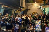 Jejak Banon, Tradisi Keraton Yogyakarta yang Digelar Setiap Delapan Tahun Sekali