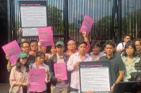 Profil Abigail Limuria, Aktivis Muda Indonesia yang Jadi Sorotan Media Internasional