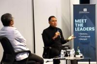 Gita Wirjawan: Pendidikan Kunci Meningkatkan Kualitas Kepemimpinan