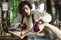 Penampilan Seram Jacob Elordi Terlihat di Trailer Terbaru Frankenstein Guillermo del Toro   