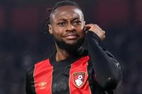 MU Nyaris Datangkan Semenyo Sebelum Perpanjang Kontrak di Bournemouth