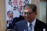 PM Jepang Mundur setelah Serangkaian Kekalahan Telak dalam Pemilu