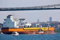 Minyak Sentuh Harga Tertinggi pasca Mojtaba Khamenei Terpilih