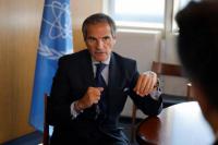 PBB Beri Ruang Diplomasi soal Nuklir kepada Iran, Batas Waktu Pekan Ini