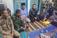 Kemenko PMK Datangi Keluarga Korban Ibu-Anak Bunuh Diri