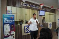 Dumas Presisi Jadi Senjata Polri Awasi Program MBG