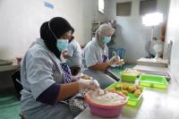 Tingkatkan Kapasitas UMKM Perikanan, KKP Beri Edukasi Keuangan