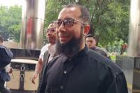 Khalid Basalamah Penuhi Panggilan KPK Terkait Korupsi Kuota Haji