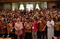 Komunitas Guru Katolik Dukung Program Pendidikan Bermutu untuk Semua