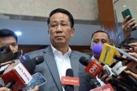 Menteri Hukum: Royalti Harus Sampai kepada yang Berhak