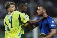 Kembali Merumput, Isak Gagal Selamatkan Swedia atas Kosovo